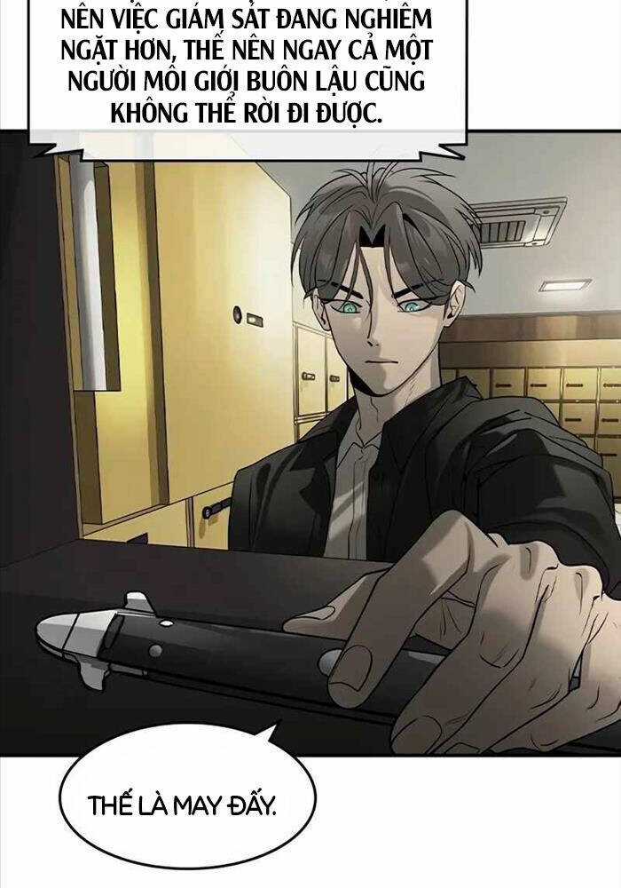 Quý Công Tử - Chương 7 - Trang 95