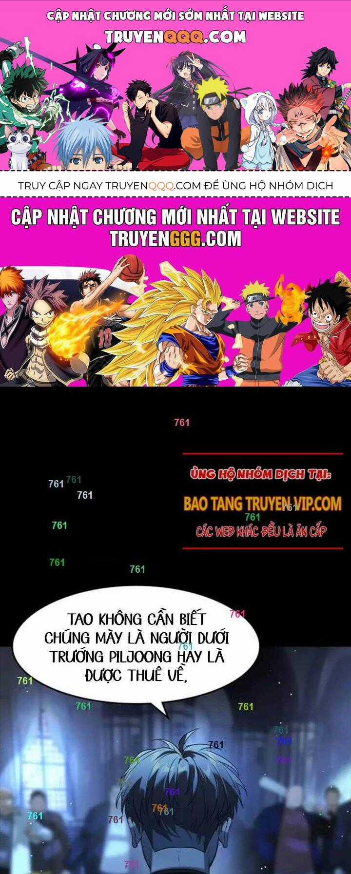 Quý Công Tử - Chương 8 - Trang 1