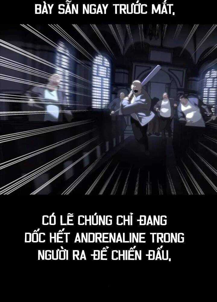 Quý Công Tử - Chương 8 - Trang 23