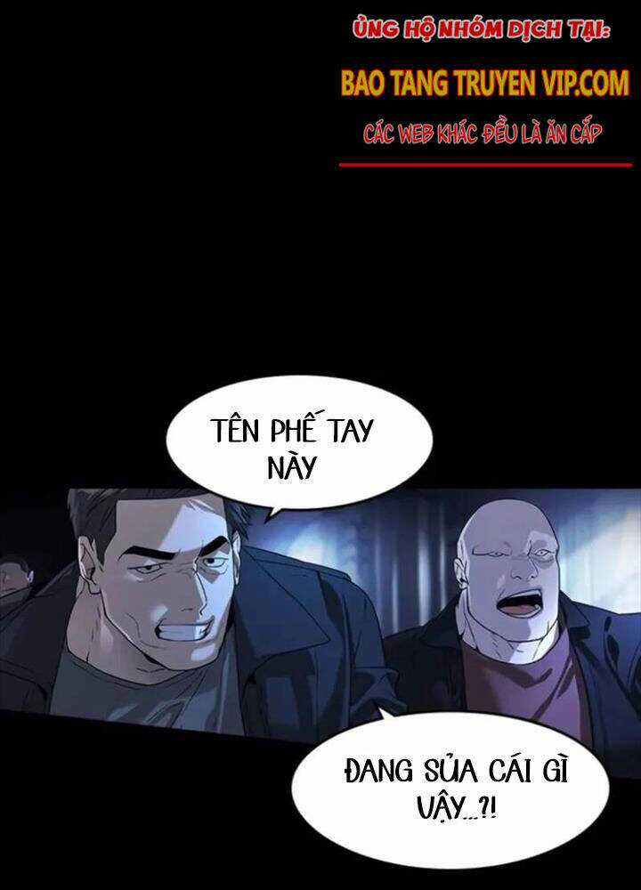 Quý Công Tử - Chương 8 - Trang 7