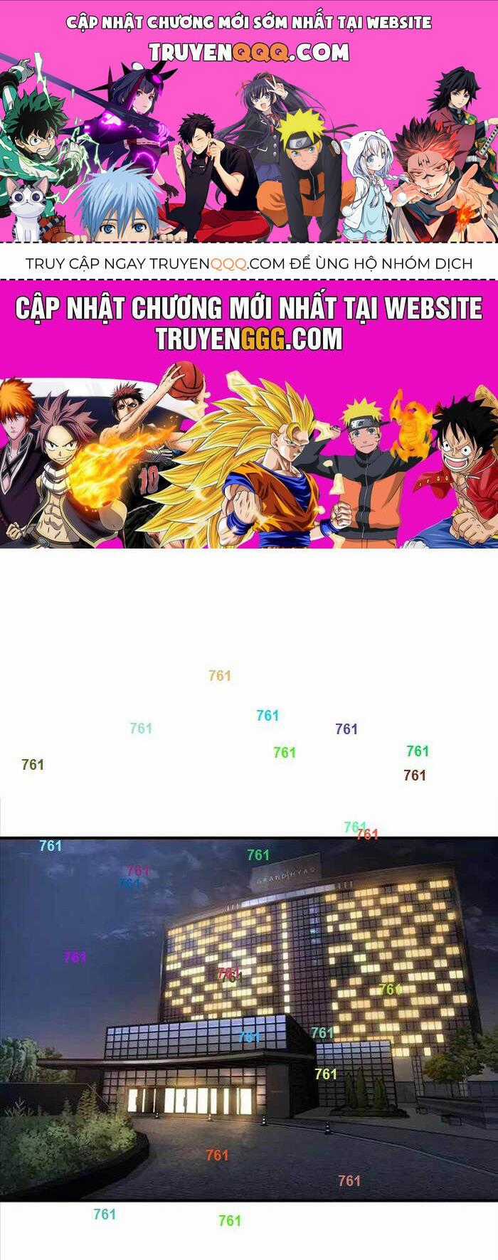 Quý Công Tử - Chương 9 - Trang 1