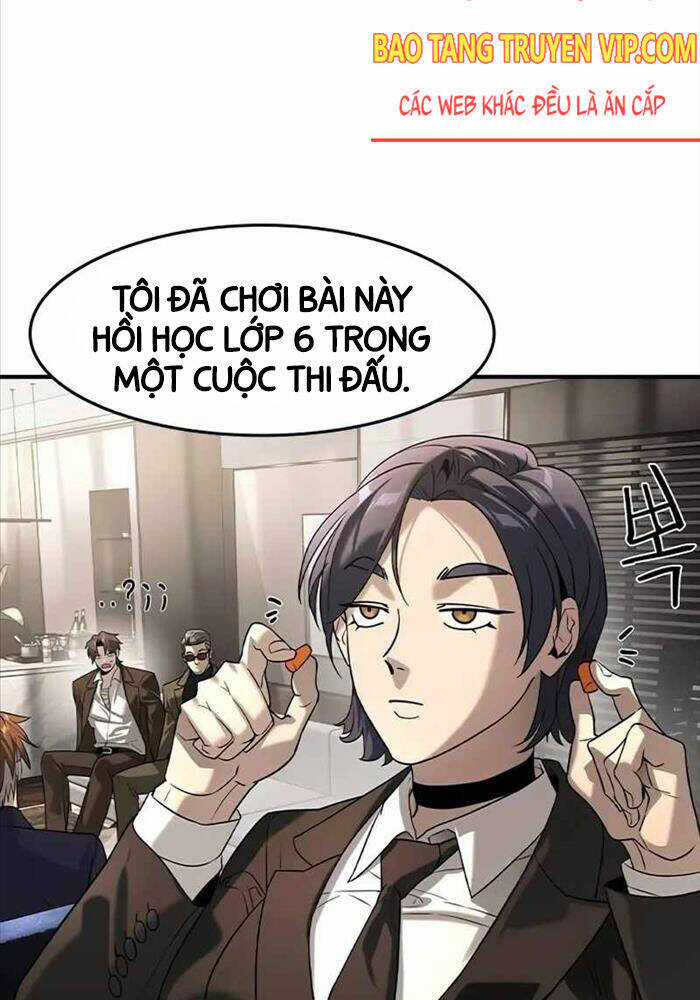 Quý Công Tử - Chương 9 - Trang 21