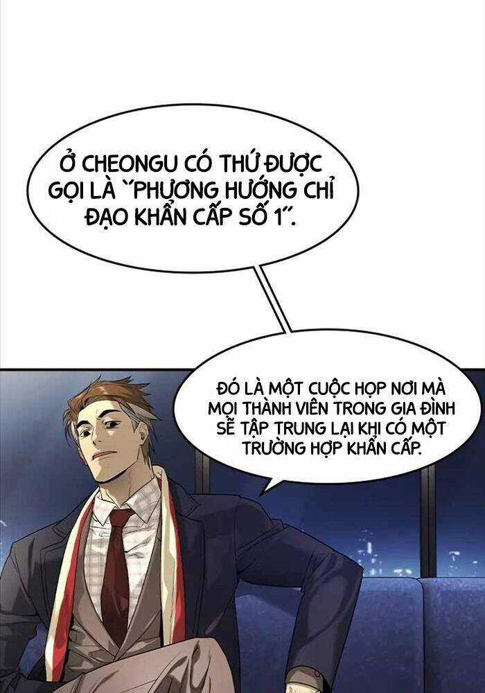 Quý Công Tử - Chương 9 - Trang 31