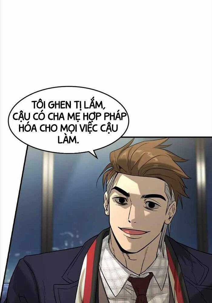 Quý Công Tử - Chương 9 - Trang 44