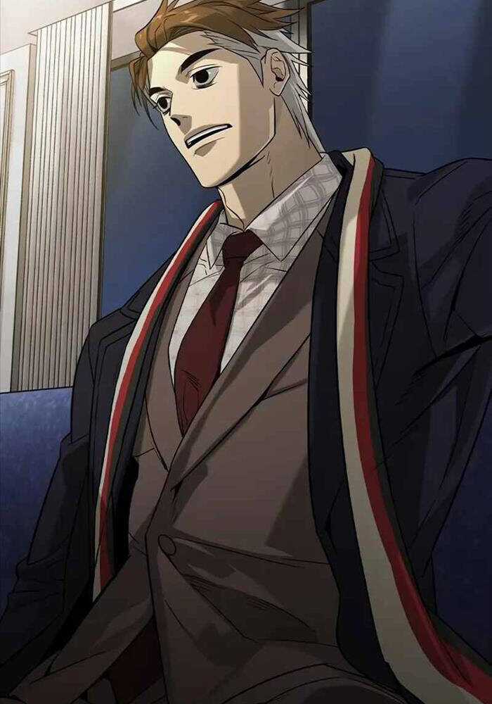 Quý Công Tử - Chương 9 - Trang 57