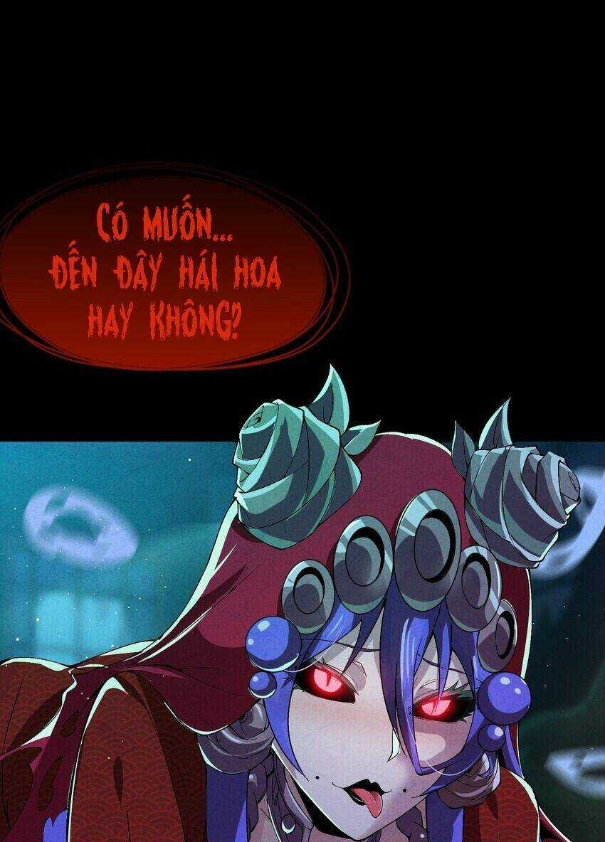 Quỷ Đạo Thiên Sư - Chapter 1 - Trang 11