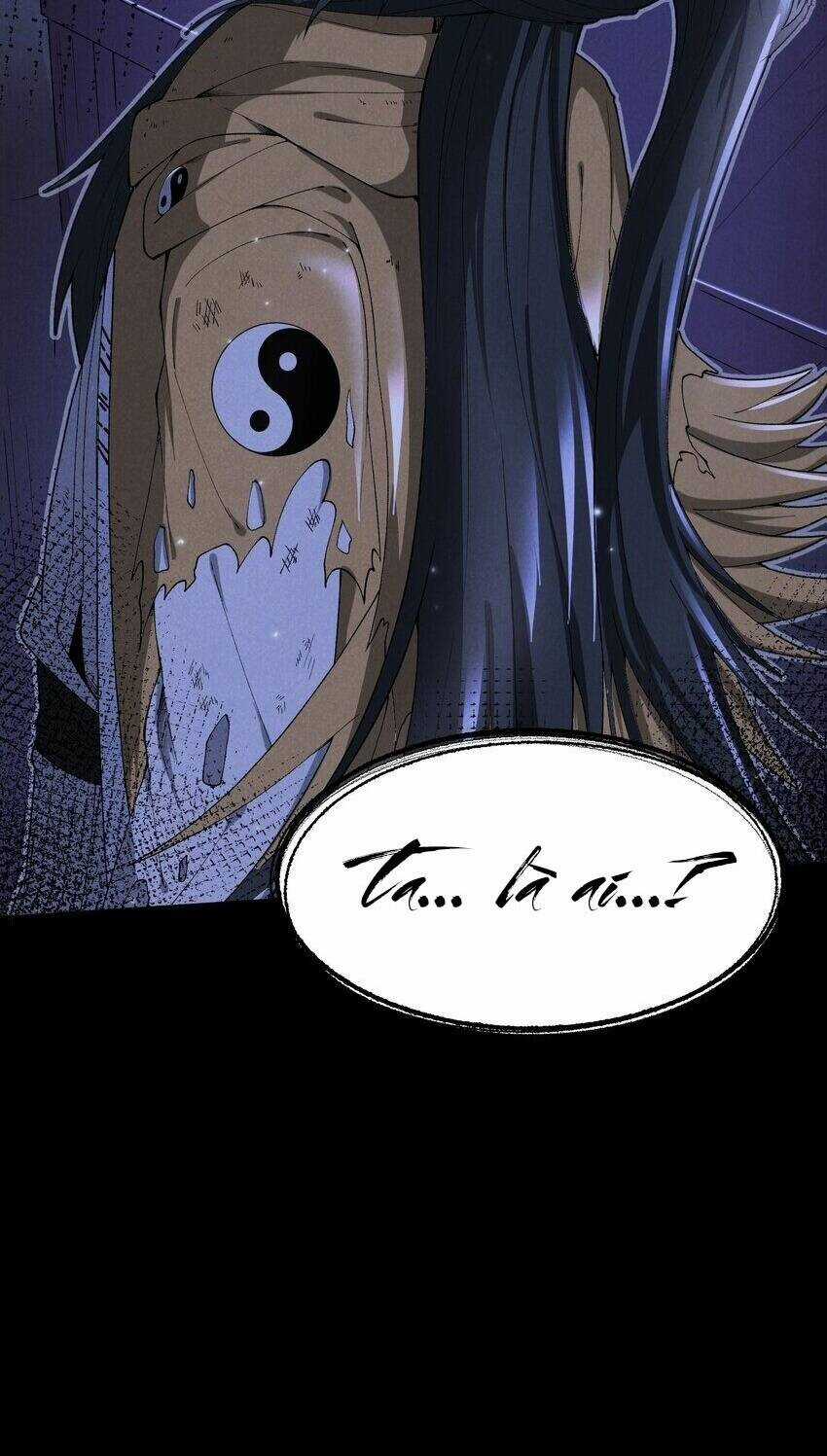 Quỷ Đạo Thiên Sư - Chapter 1 - Trang 104