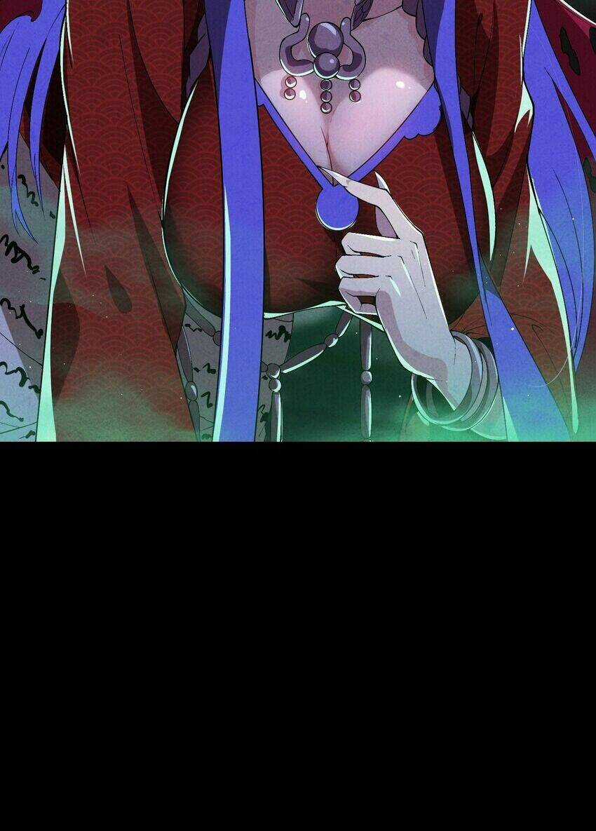 Quỷ Đạo Thiên Sư - Chapter 1 - Trang 12