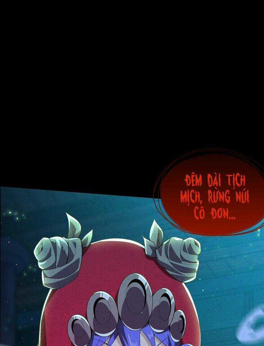 Quỷ Đạo Thiên Sư - Chapter 1 - Trang 13