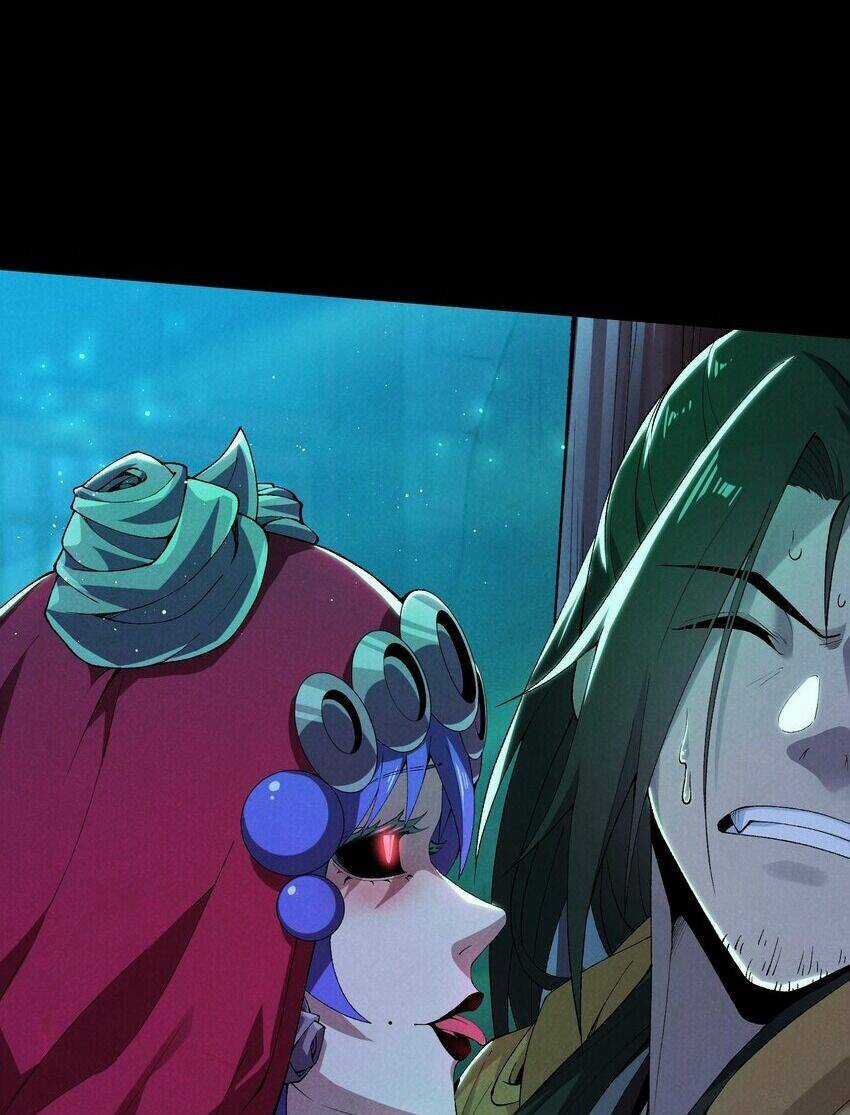 Quỷ Đạo Thiên Sư - Chapter 1 - Trang 15