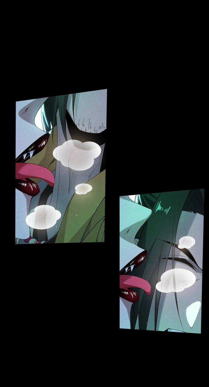 Quỷ Đạo Thiên Sư - Chapter 1 - Trang 17