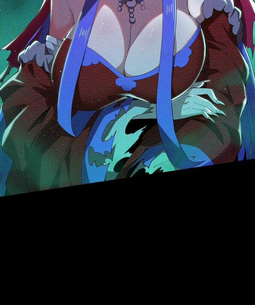 Quỷ Đạo Thiên Sư - Chapter 1 - Trang 19