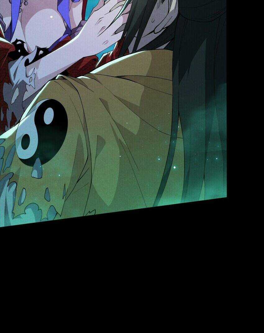 Quỷ Đạo Thiên Sư - Chapter 1 - Trang 21