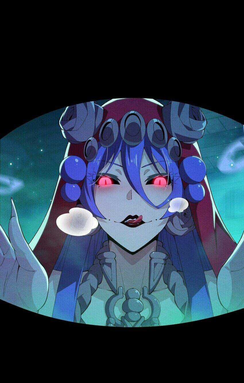 Quỷ Đạo Thiên Sư - Chapter 1 - Trang 22