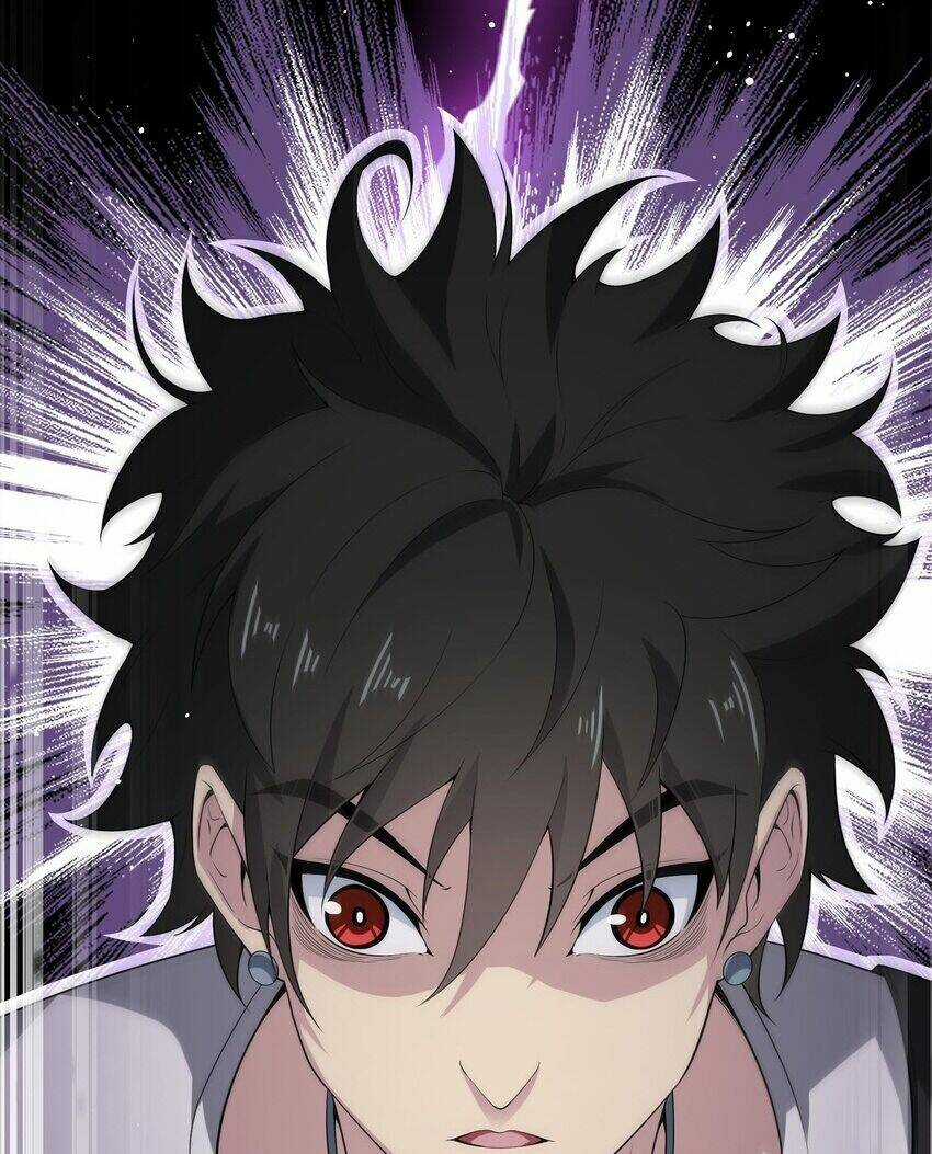 Quỷ Đạo Thiên Sư - Chapter 1 - Trang 26