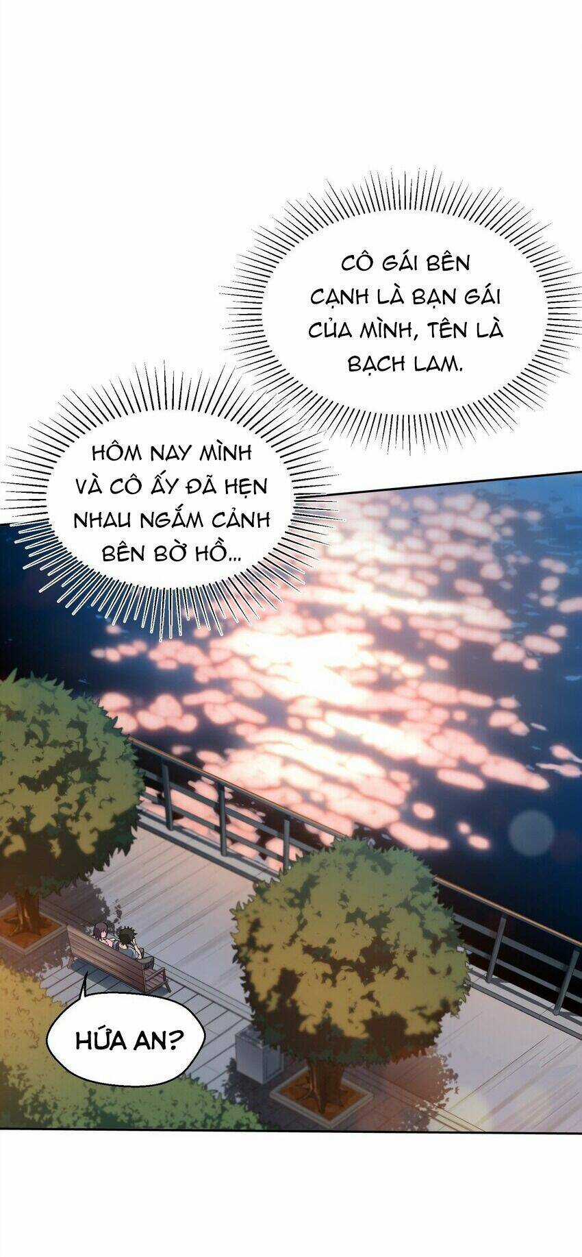 Quỷ Đạo Thiên Sư - Chapter 1 - Trang 31