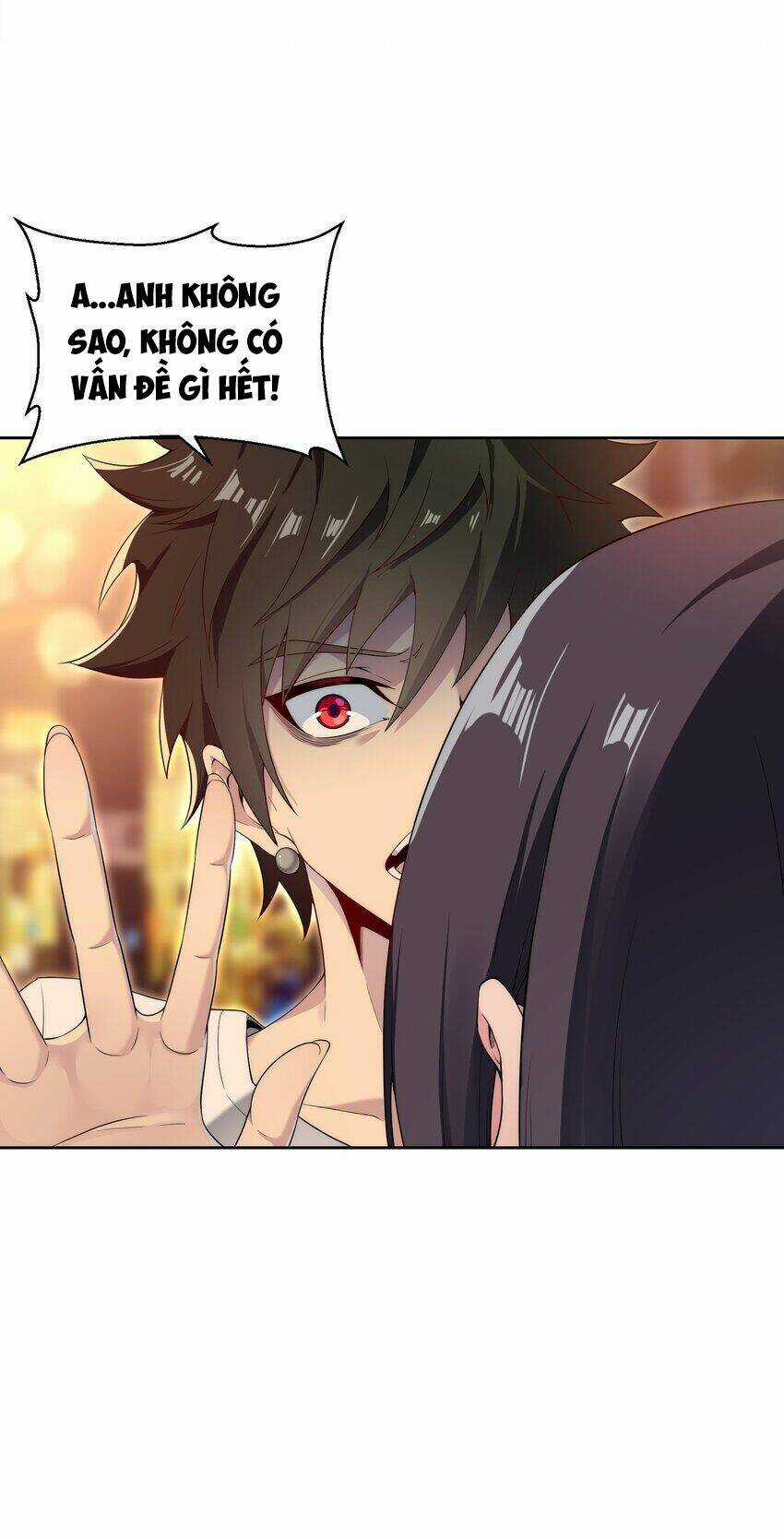 Quỷ Đạo Thiên Sư - Chapter 1 - Trang 33