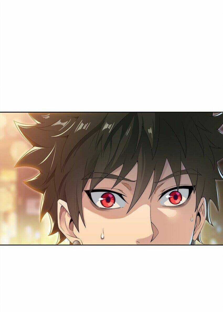 Quỷ Đạo Thiên Sư - Chapter 1 - Trang 34