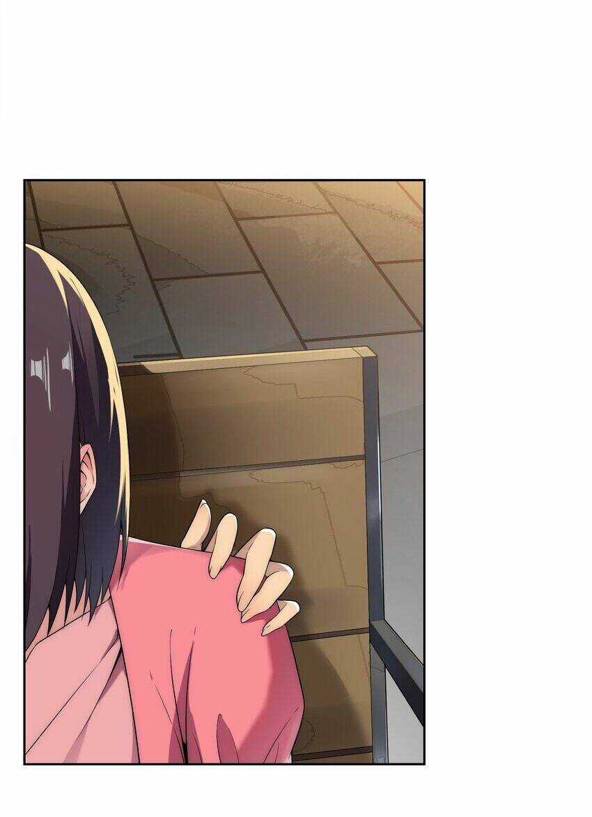 Quỷ Đạo Thiên Sư - Chapter 1 - Trang 35