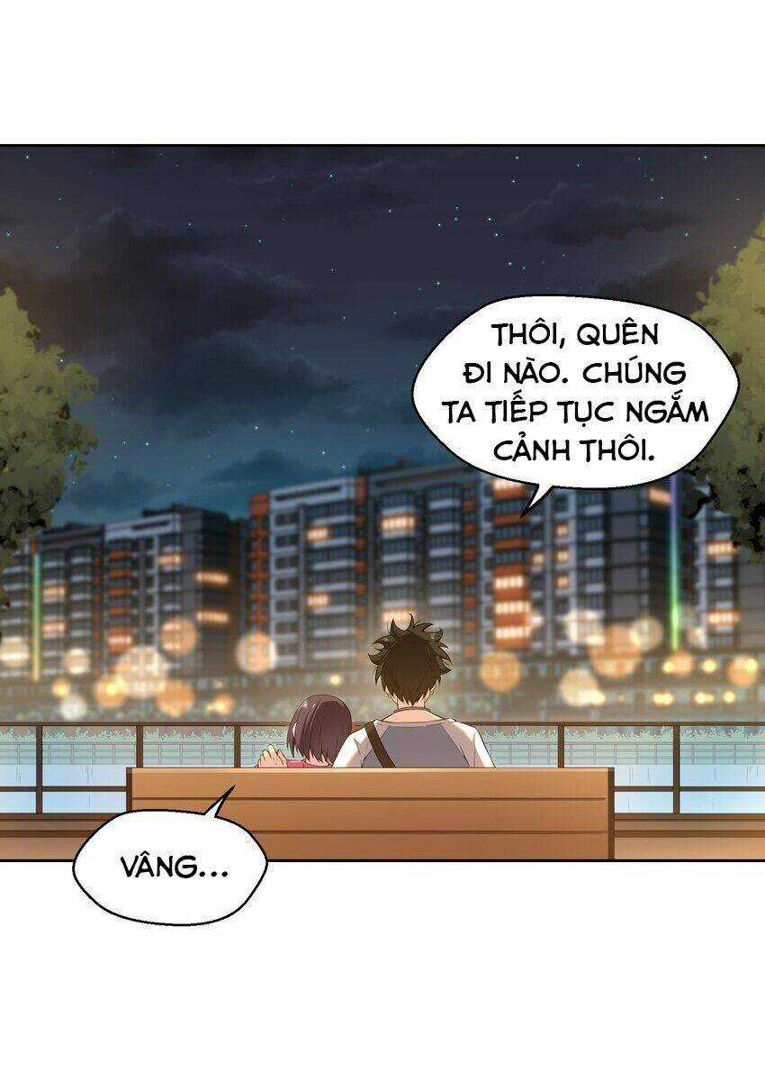 Quỷ Đạo Thiên Sư - Chapter 1 - Trang 38