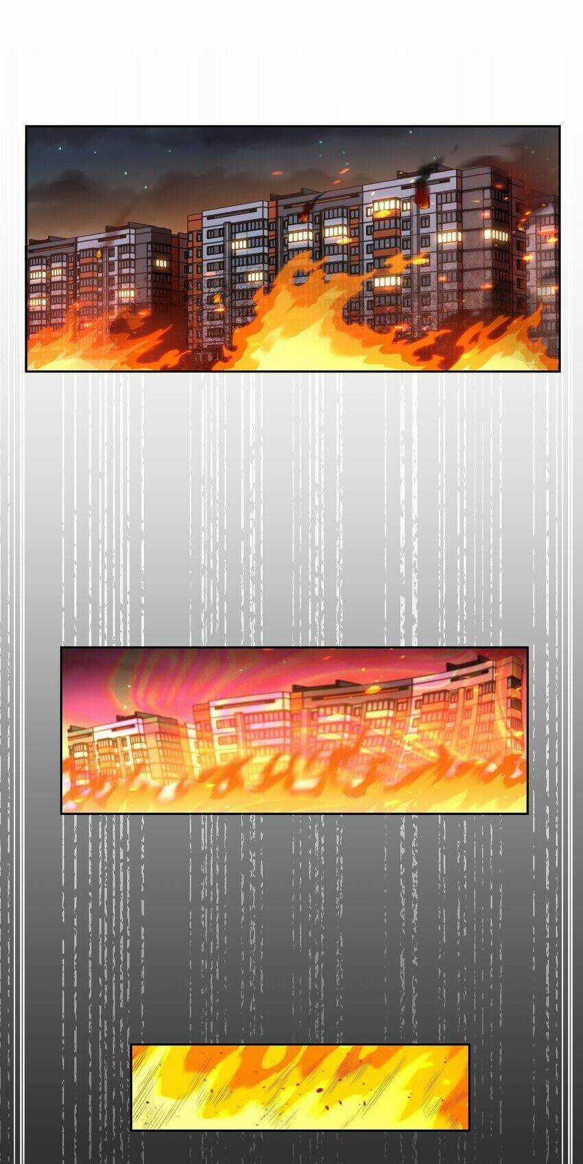 Quỷ Đạo Thiên Sư - Chapter 1 - Trang 39