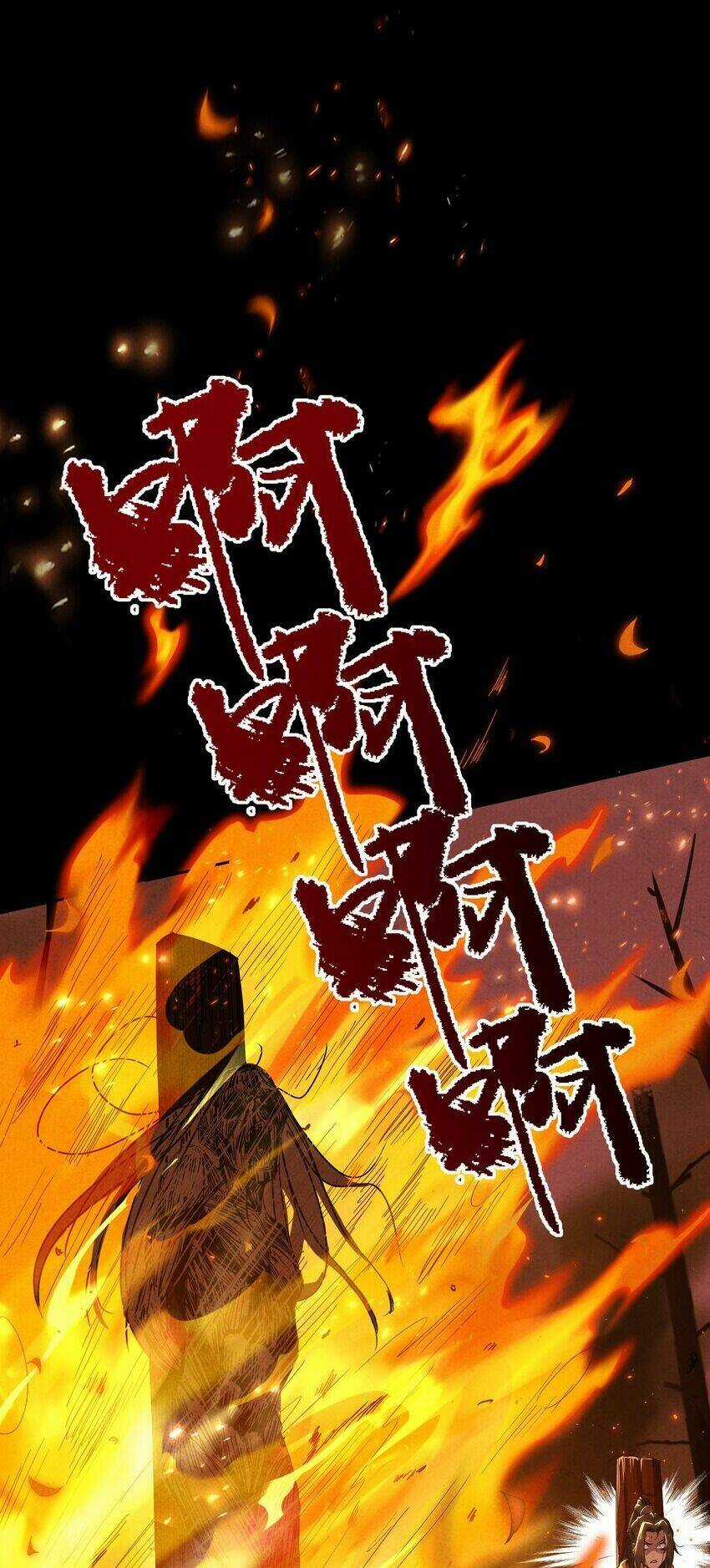 Quỷ Đạo Thiên Sư - Chapter 1 - Trang 42