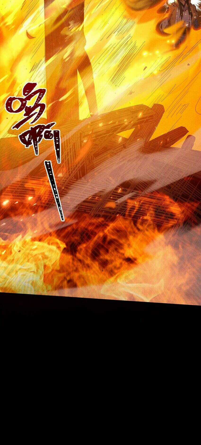 Quỷ Đạo Thiên Sư - Chapter 1 - Trang 43