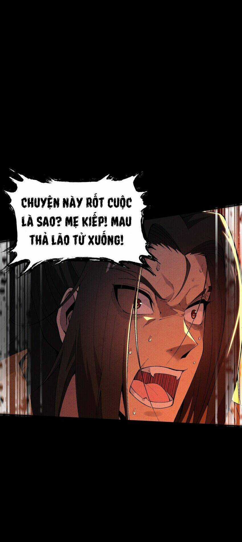 Quỷ Đạo Thiên Sư - Chapter 1 - Trang 44