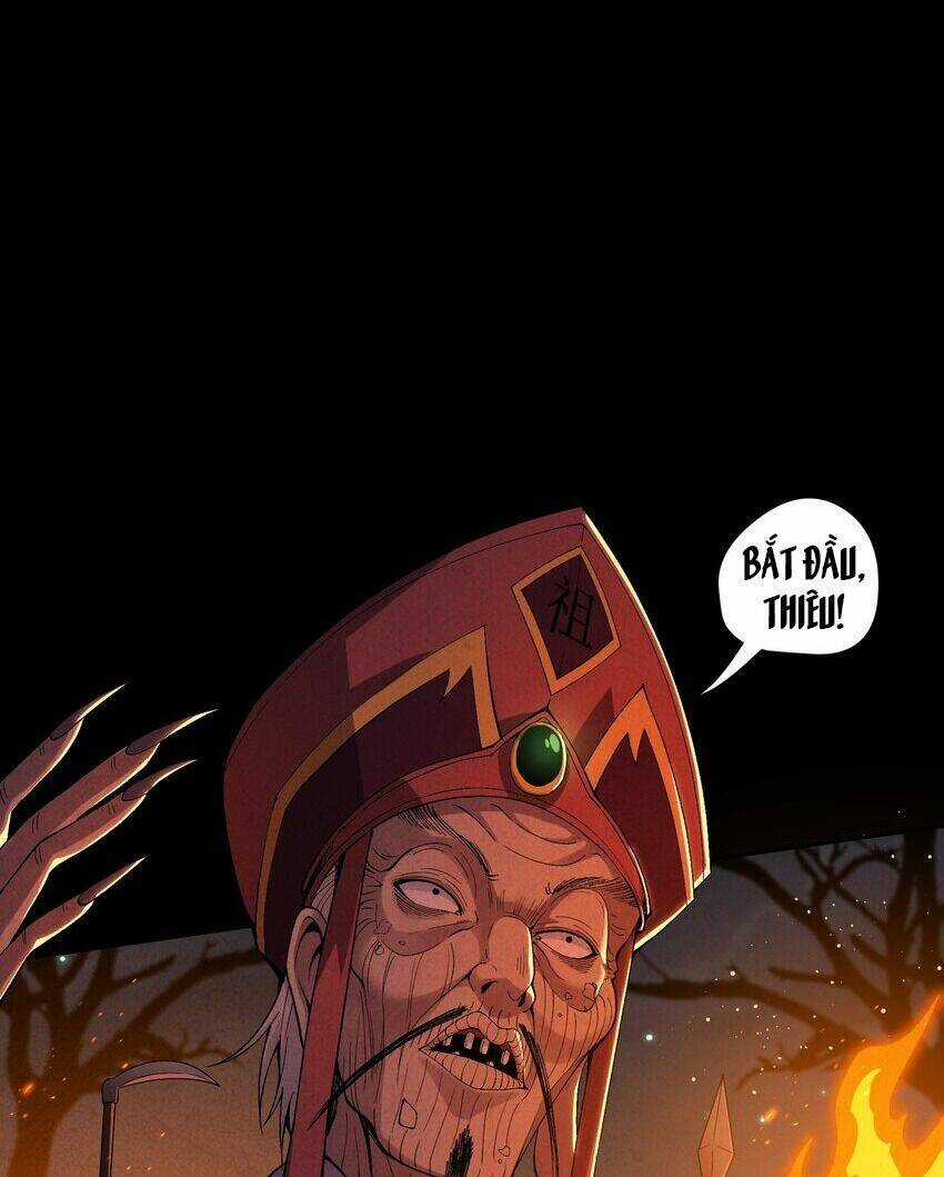 Quỷ Đạo Thiên Sư - Chapter 1 - Trang 46