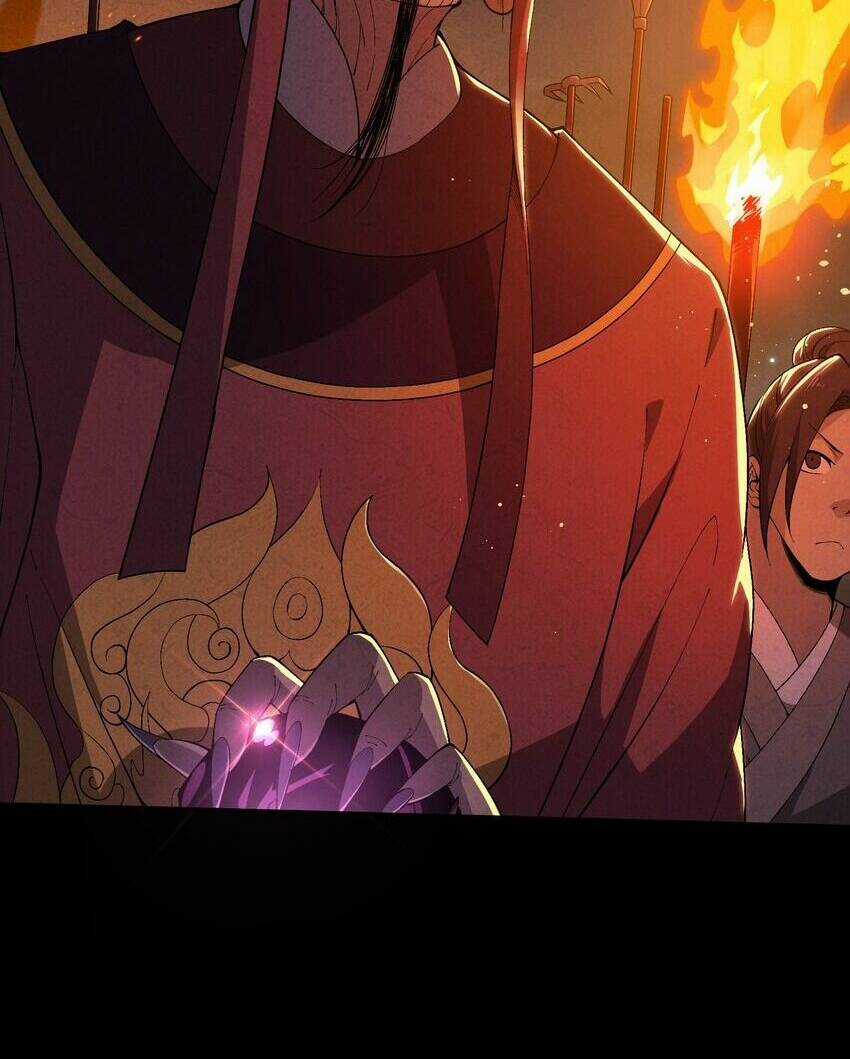 Quỷ Đạo Thiên Sư - Chapter 1 - Trang 47