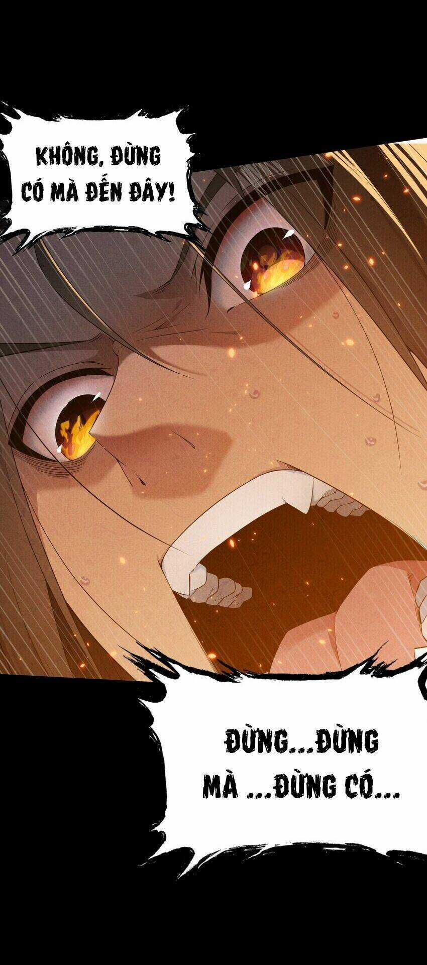 Quỷ Đạo Thiên Sư - Chapter 1 - Trang 49