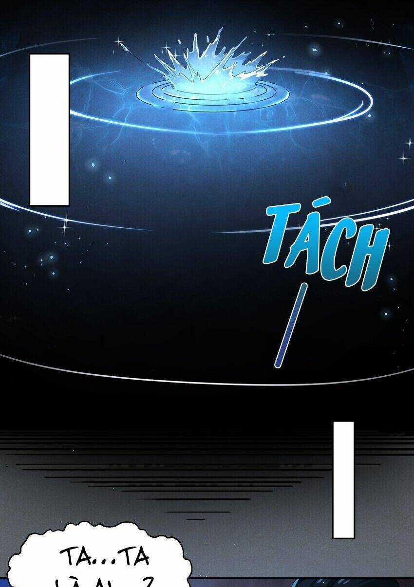 Quỷ Đạo Thiên Sư - Chapter 1 - Trang 6