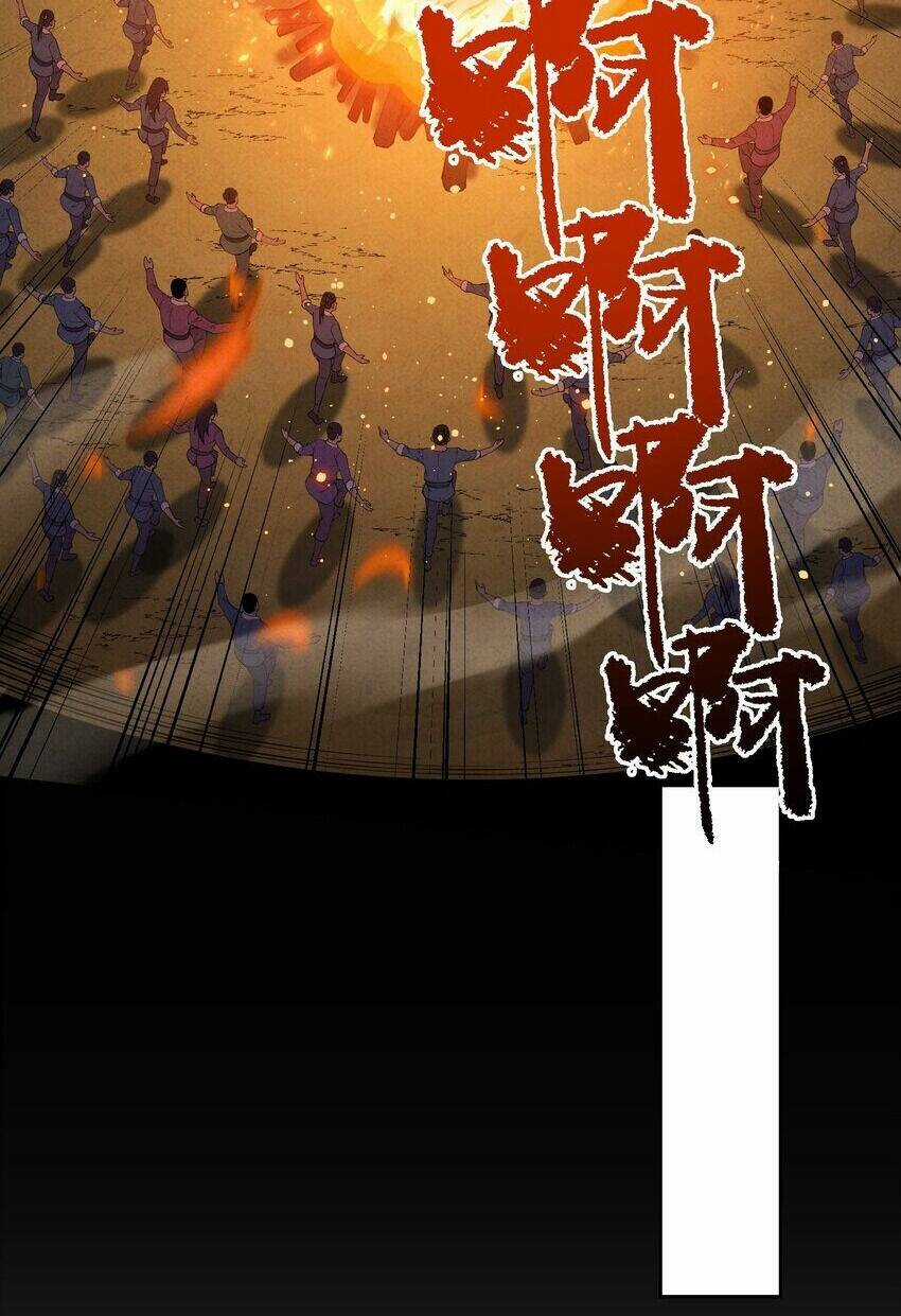 Quỷ Đạo Thiên Sư - Chapter 1 - Trang 51