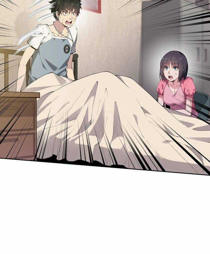 Quỷ Đạo Thiên Sư - Chapter 1 - Trang 53