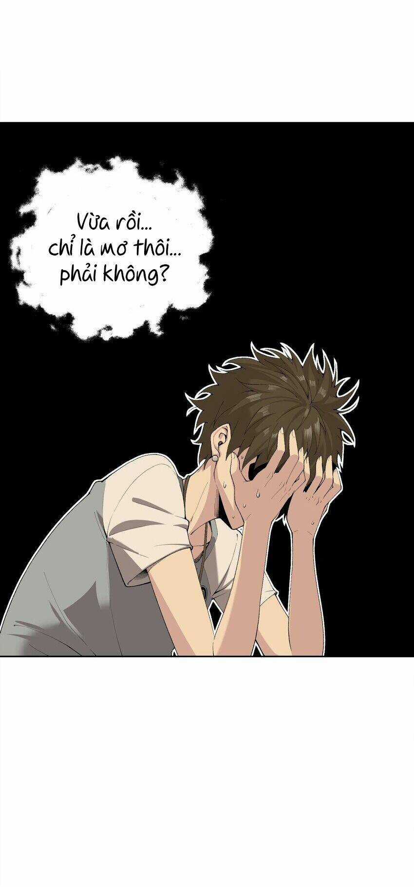 Quỷ Đạo Thiên Sư - Chapter 1 - Trang 54