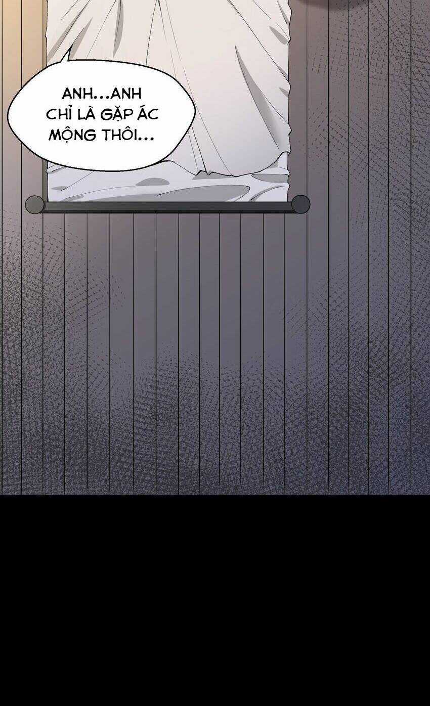 Quỷ Đạo Thiên Sư - Chapter 1 - Trang 56