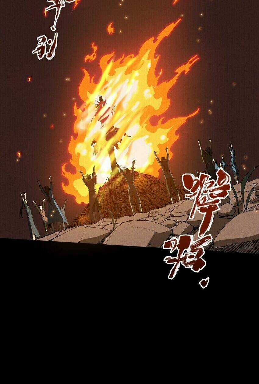 Quỷ Đạo Thiên Sư - Chapter 1 - Trang 60