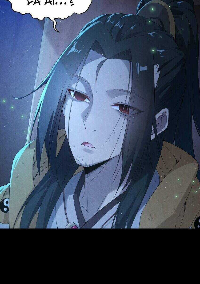 Quỷ Đạo Thiên Sư - Chapter 1 - Trang 7