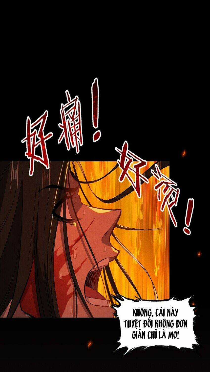 Quỷ Đạo Thiên Sư - Chapter 1 - Trang 61