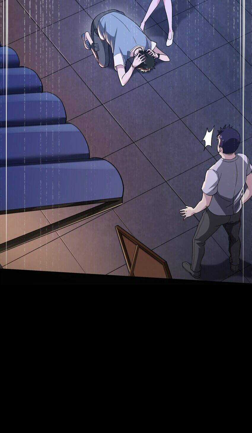 Quỷ Đạo Thiên Sư - Chapter 1 - Trang 65