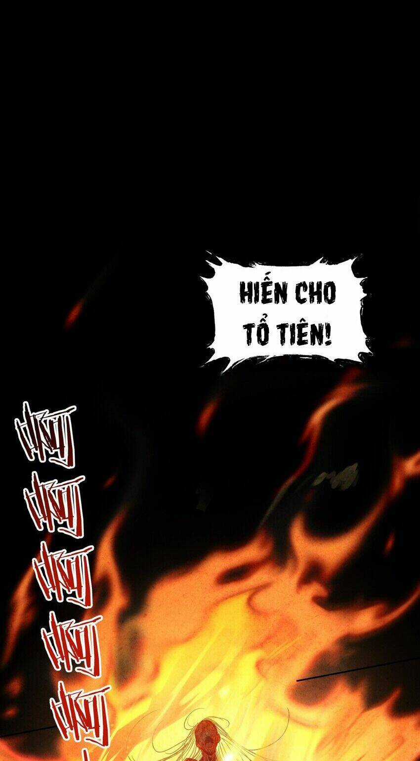 Quỷ Đạo Thiên Sư - Chapter 1 - Trang 66