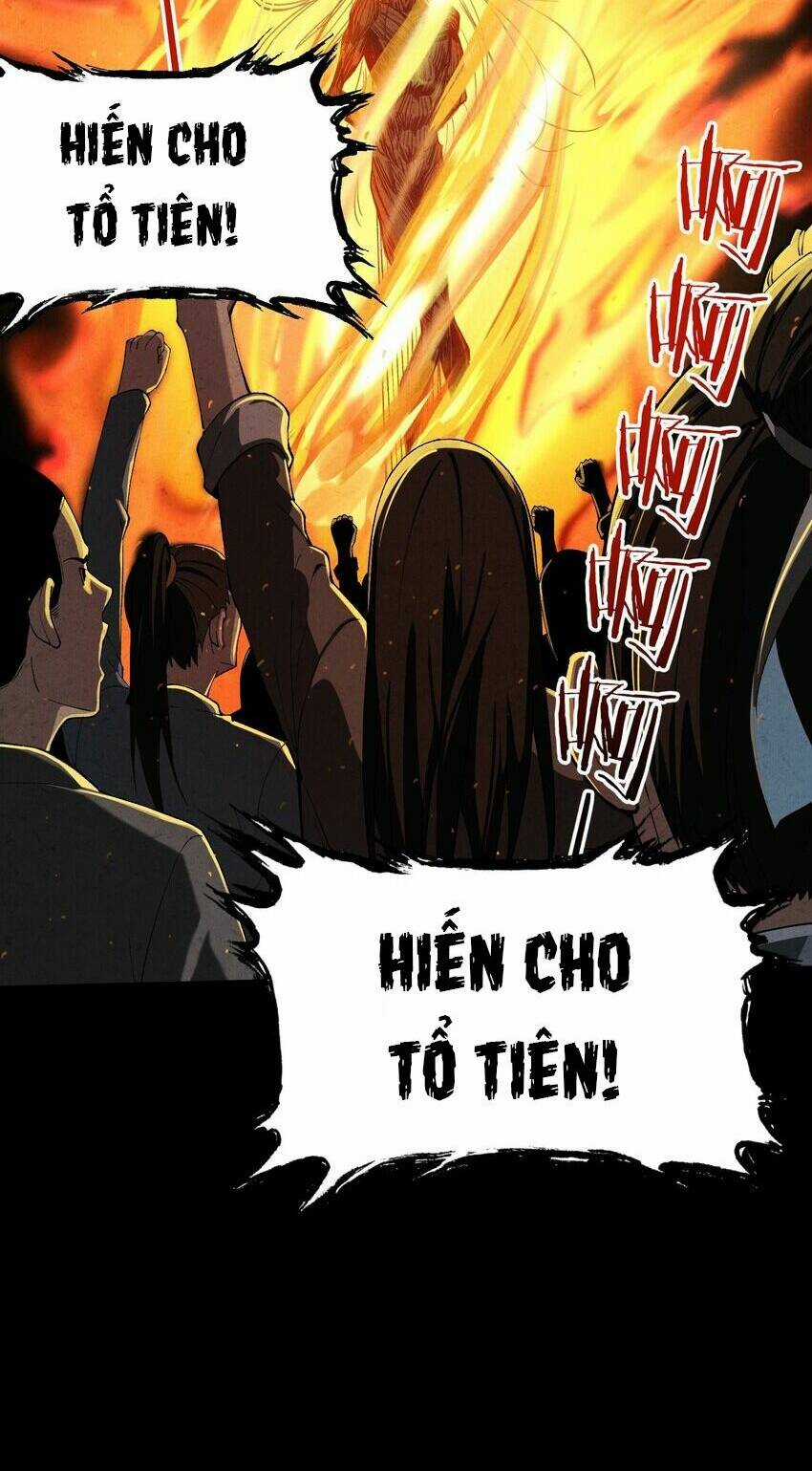 Quỷ Đạo Thiên Sư - Chapter 1 - Trang 67