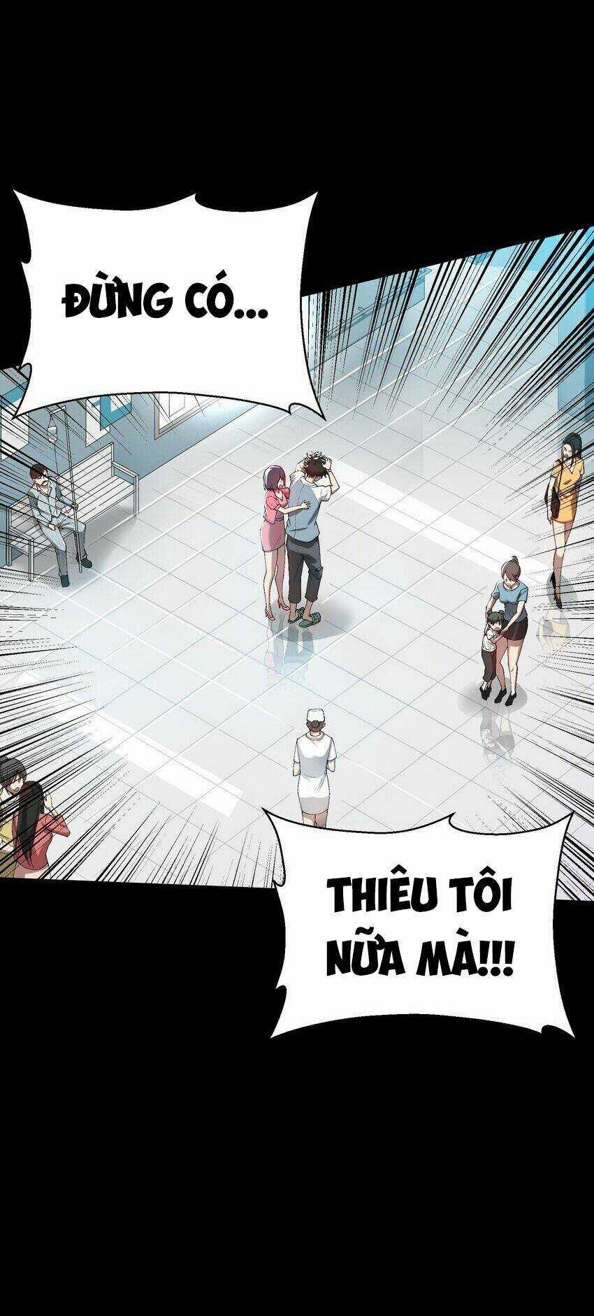 Quỷ Đạo Thiên Sư - Chapter 1 - Trang 68