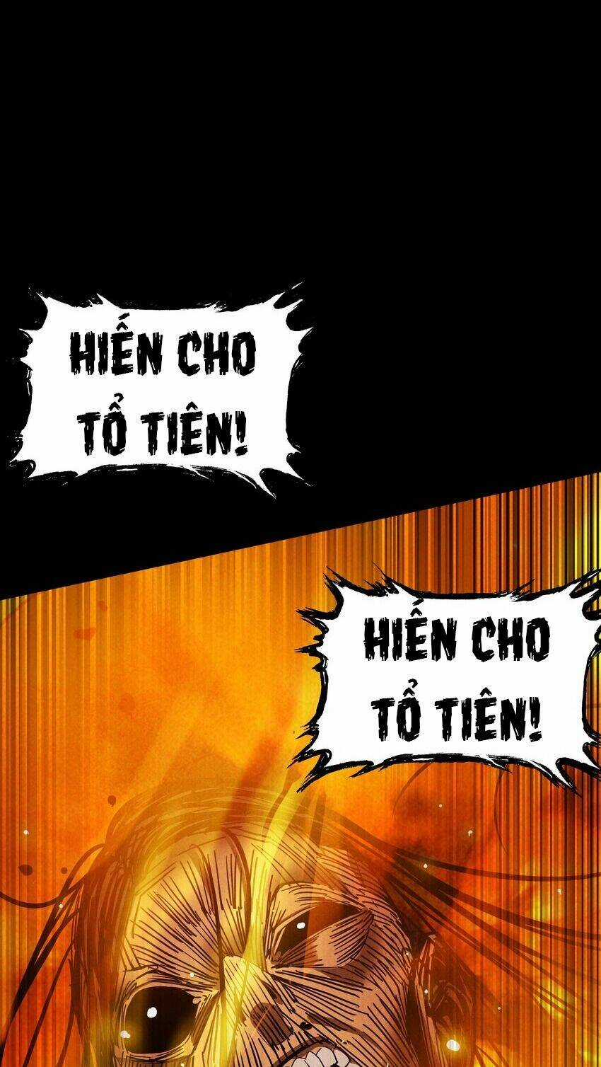 Quỷ Đạo Thiên Sư - Chapter 1 - Trang 69