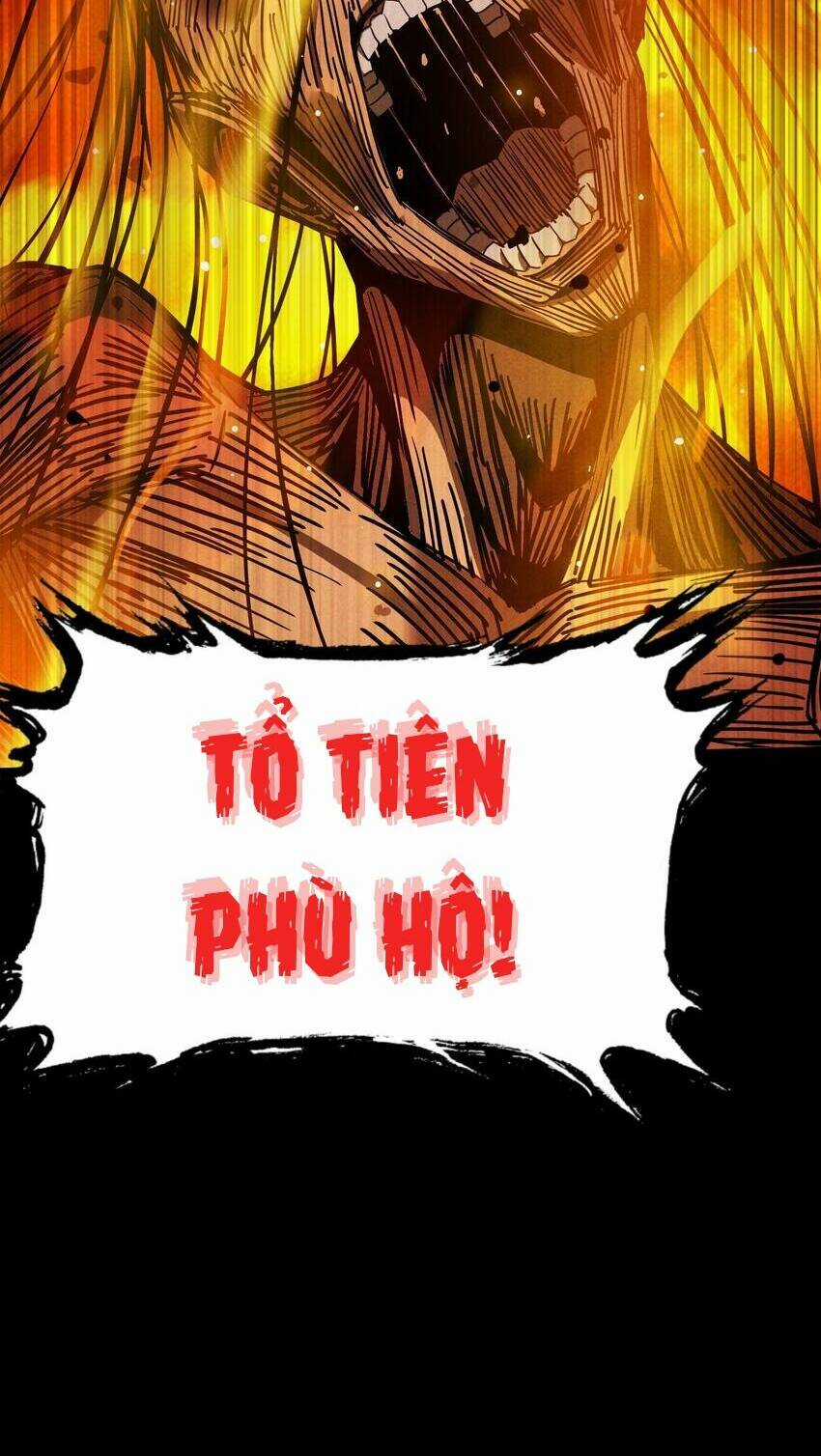 Quỷ Đạo Thiên Sư - Chapter 1 - Trang 70