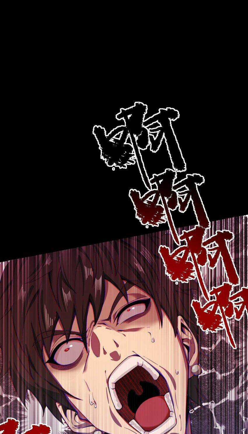 Quỷ Đạo Thiên Sư - Chapter 1 - Trang 71