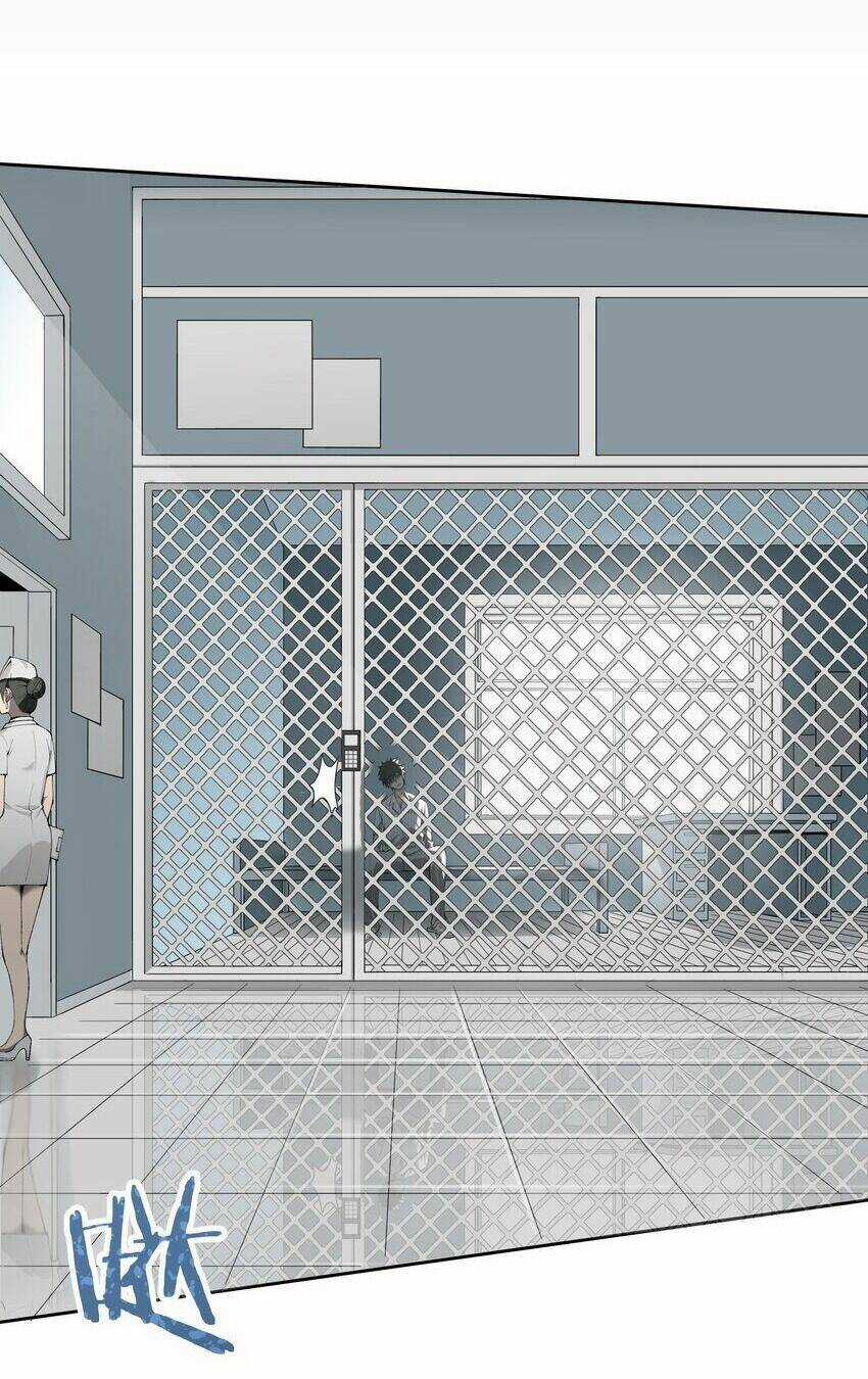 Quỷ Đạo Thiên Sư - Chapter 1 - Trang 73