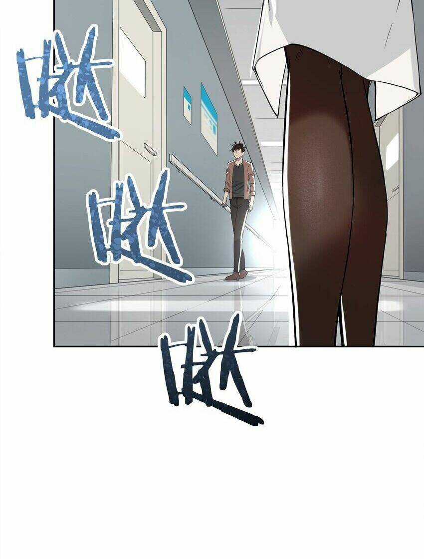 Quỷ Đạo Thiên Sư - Chapter 1 - Trang 75