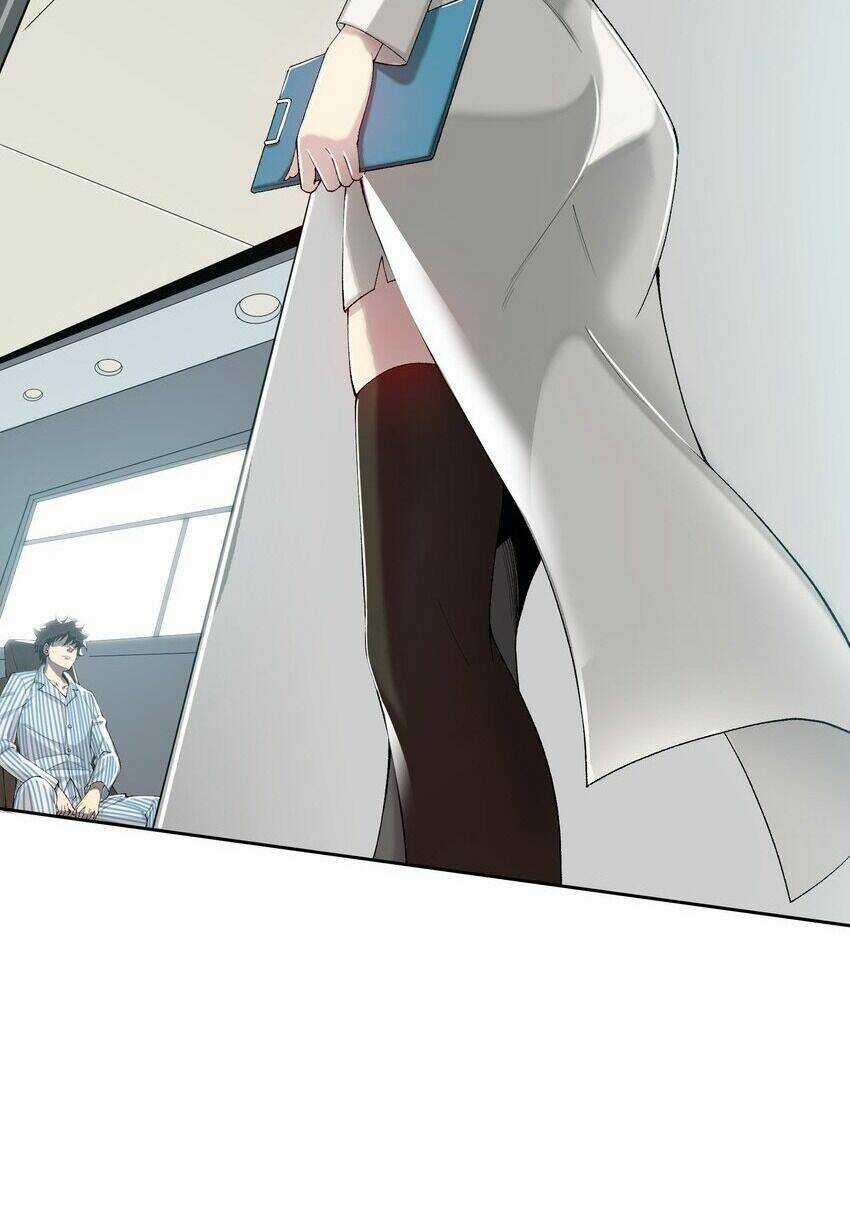 Quỷ Đạo Thiên Sư - Chapter 1 - Trang 77