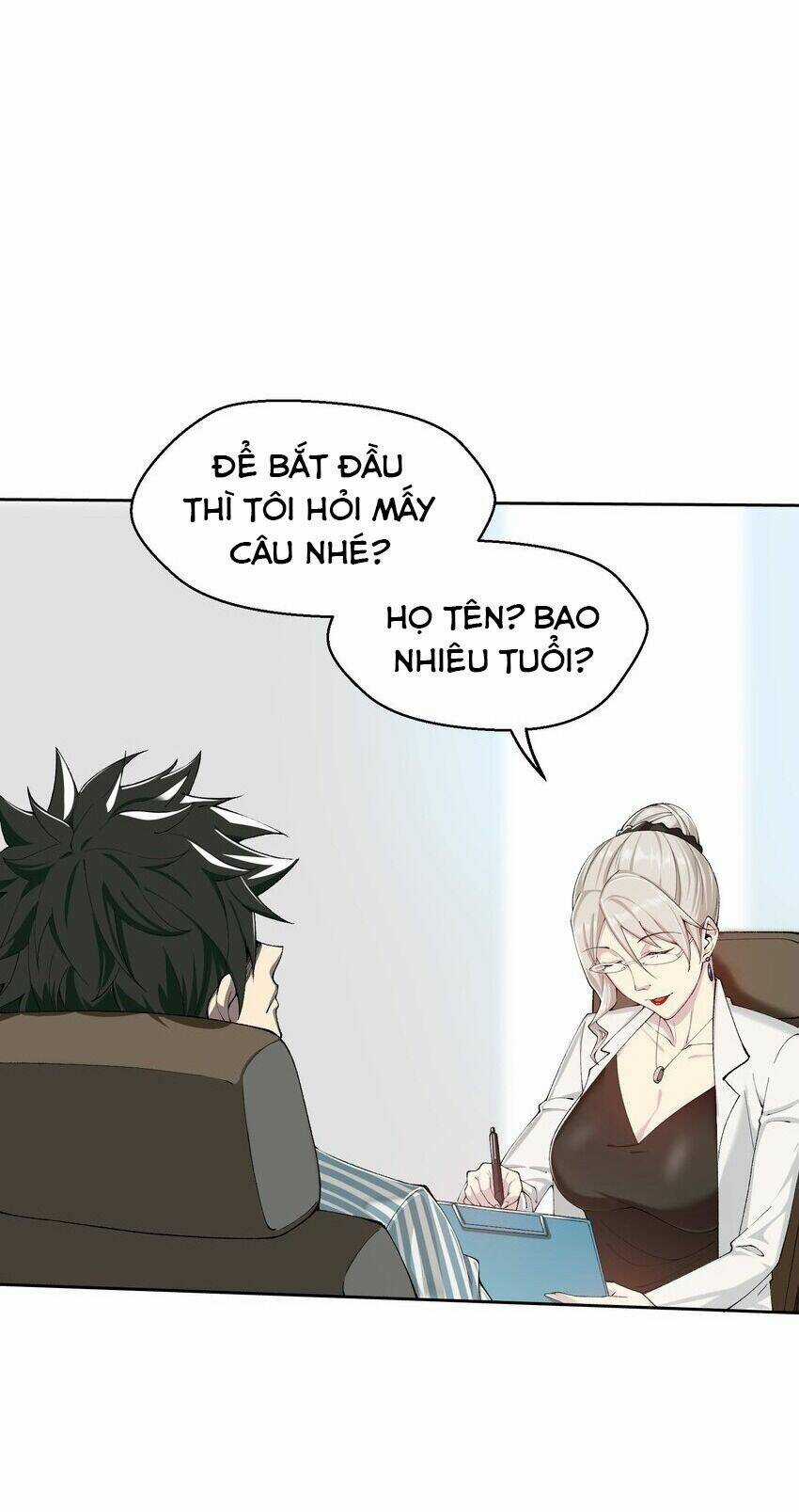 Quỷ Đạo Thiên Sư - Chapter 1 - Trang 80